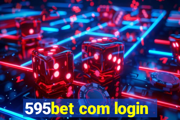 595bet com login